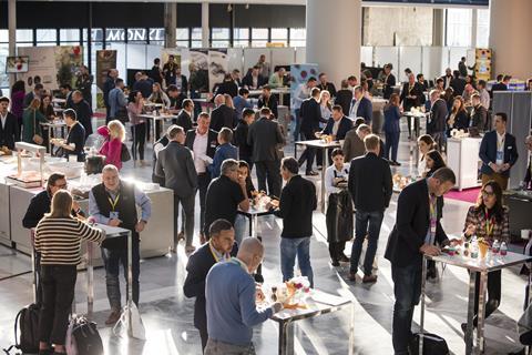 Fruitnet Berry Congress 2025 · 13-14 March · Rotterdam